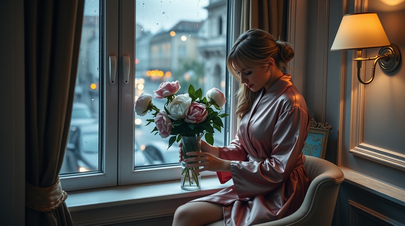 Купить стеклянную вазу – ключ к стильному интерьеру стеклянная, ваза, купить, стеклянную, вазу