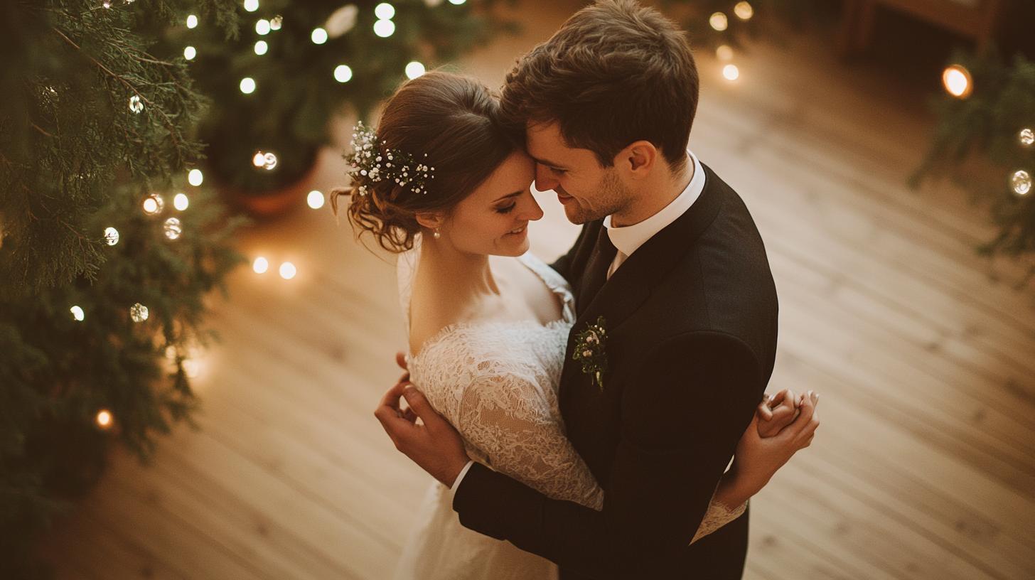The Process of Getting Married in Denmark