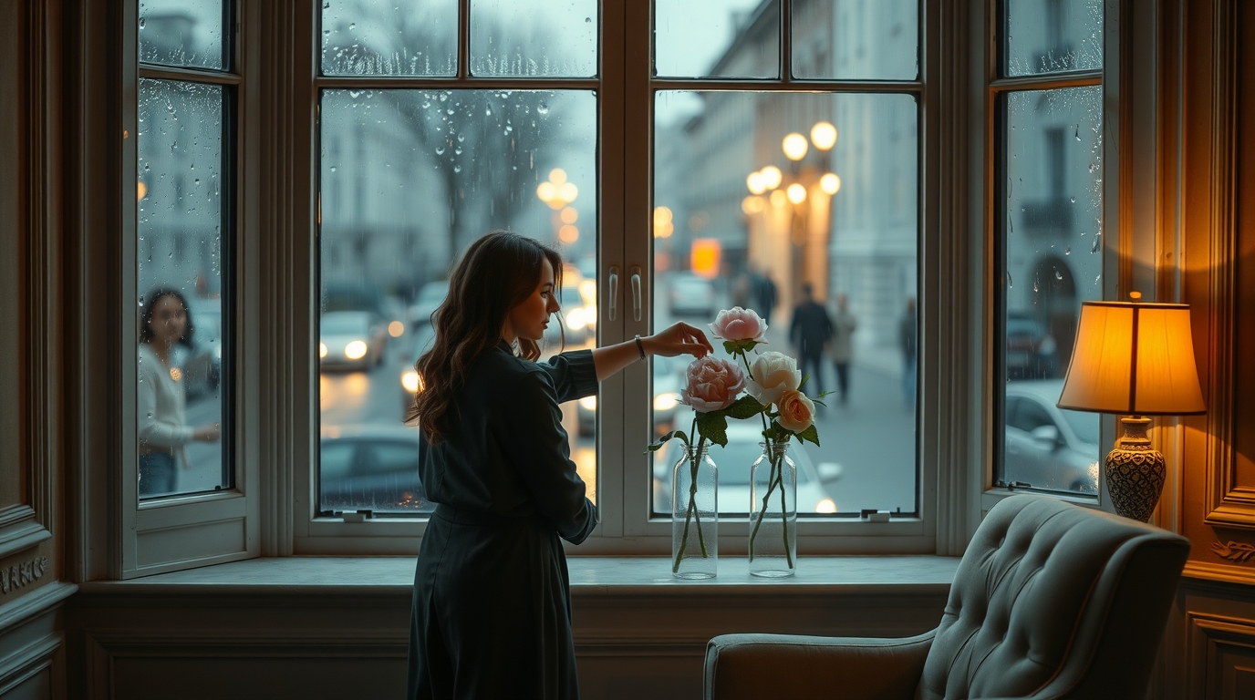 Купить стеклянную вазу – ключ к стильному интерьеру стеклянная, ваза, купить, стеклянную, вазу