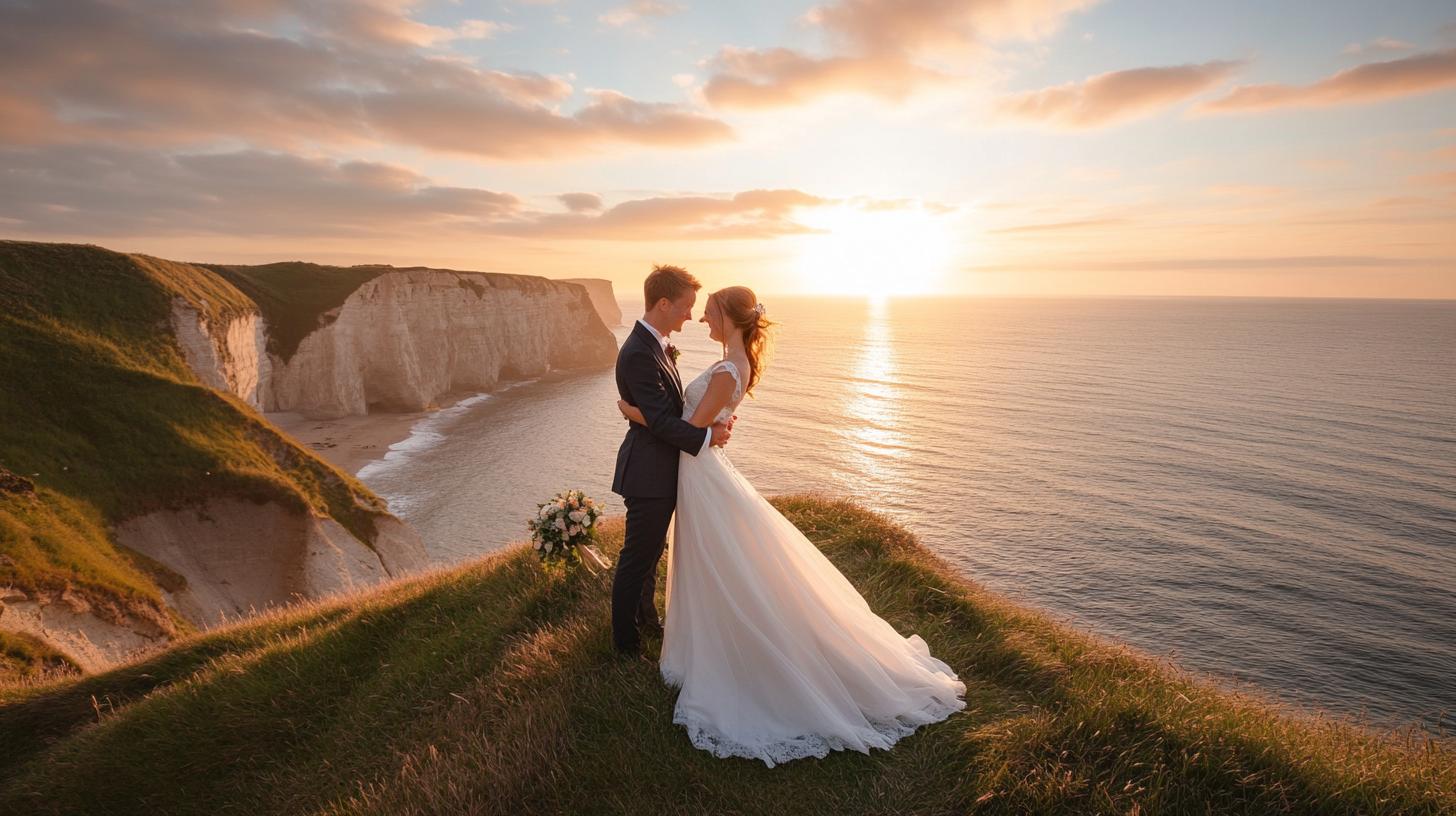 Legal Steps for Marriage in Denmark