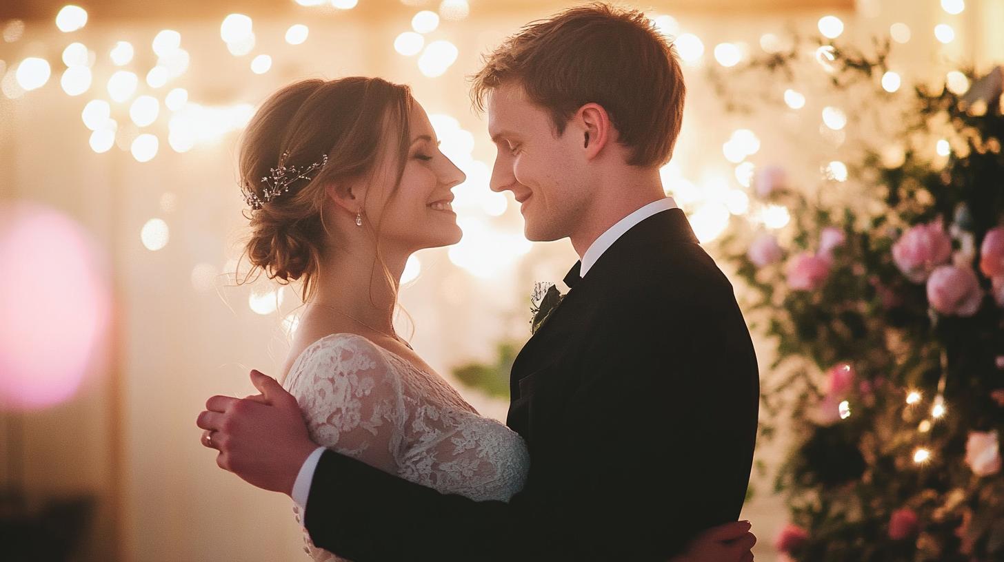 Choosing a Wedding Venue in Denmark