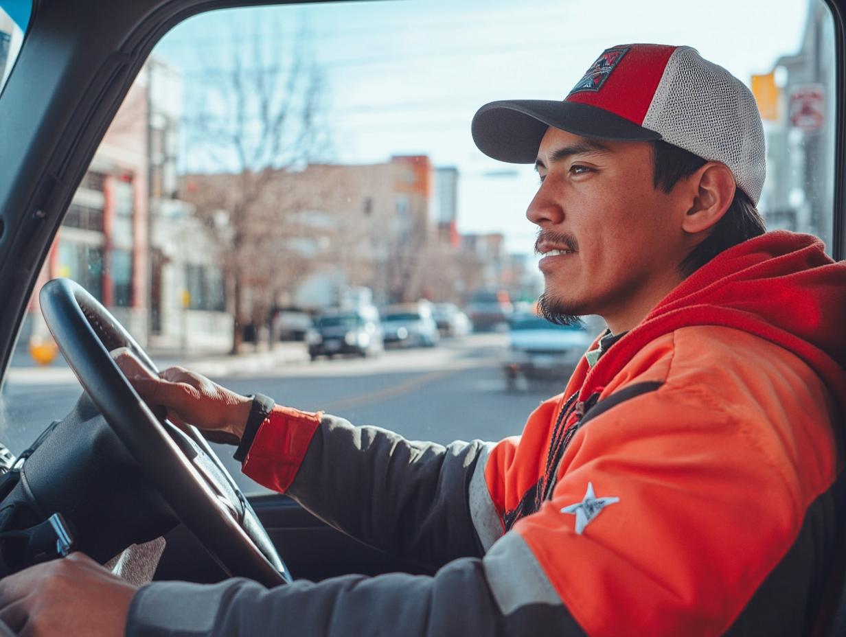 Navajo Express Trucking Jobs in Colorado: Opportunities for CDL Drivers navajo, trucking, express, personell, careers, colorado, denver, co, jobs, lakeland, fl, orientation, reviews, truck